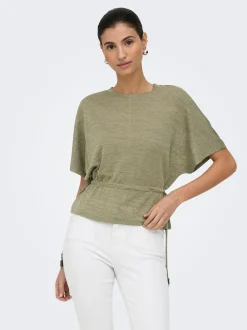 Hot ONLPEARL Top Dame Toppe