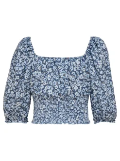 New ONLPELLA Smock-top Dame Toppe