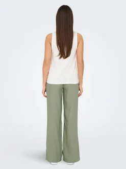 Outlet ONLPENNY Tanktop Dame Toppe