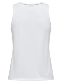 Outlet ONLPENNY Tanktop Dame Toppe
