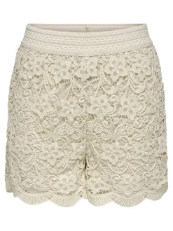 Clearance ONLPERI Regular fit Shorts Dame Shorts