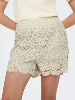 Clearance ONLPERI Regular fit Shorts Dame Shorts