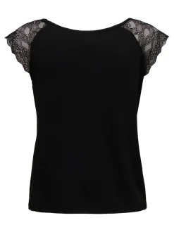Online ONLPETRA Top Dame Toppe