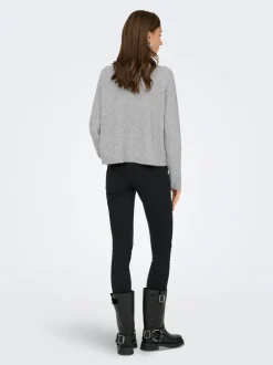 New ONLPIEMONTE Cardigan Dame Strik & Cardigans