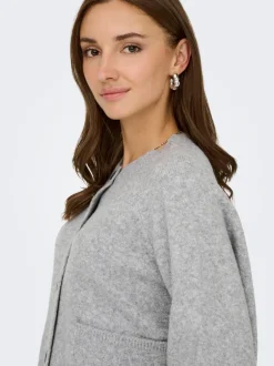 New ONLPIEMONTE Cardigan Dame Strik & Cardigans