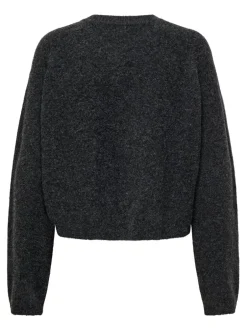 New ONLPIEMONTE Cardigan Dame Strik & Cardigans