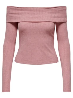 New ONLPIPER Top Dame Toppe