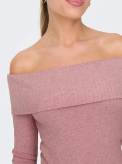 New ONLPIPER Top Dame Toppe
