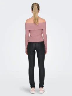 New ONLPIPER Top Dame Toppe