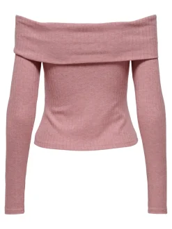 New ONLPIPER Top Dame Toppe