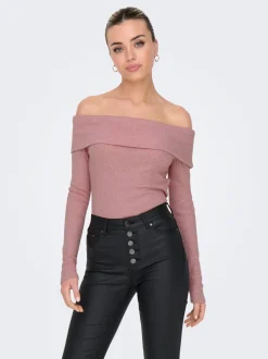 New ONLPIPER Top Dame Toppe