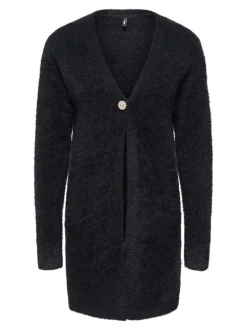 ONLPIUMO Cardigan Dame Strik & Cardigans