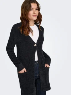 ONLPIUMO Cardigan Dame Strik & Cardigans