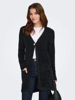 ONLPIUMO Cardigan Dame Strik & Cardigans
