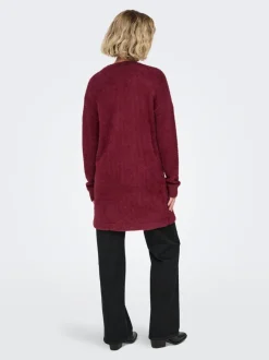 ONLPIUMO Cardigan Dame Strik & Cardigans
