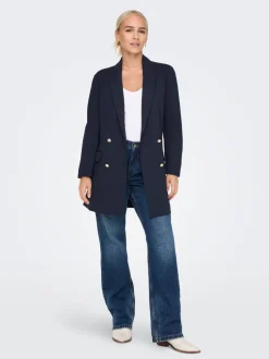 Hot ONLPOPTRASH Blazer Dame Blazere & Veste