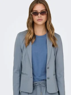 Clearance ONLPOPTRASH Blazer Dame Blazere & Veste