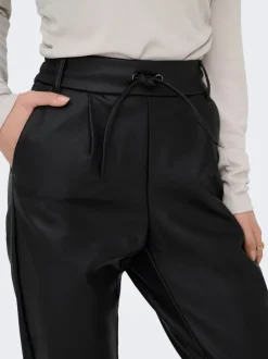 Best ONLPOPTRASH Loose fit Bukser Dame Bukser