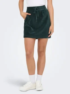 Online ONLPOPTRASH Nederdel Kort nederdel Dame Nederdele