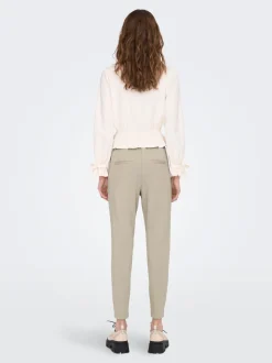 Online ONLPOPTRASH Regular fit Bukser Dame Bukser