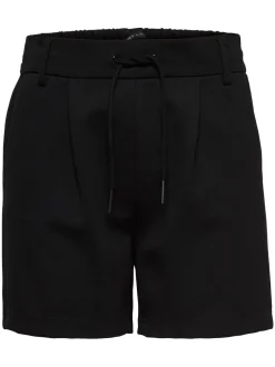ONLPOPTRASH Regular fit Shorts Dame Shorts