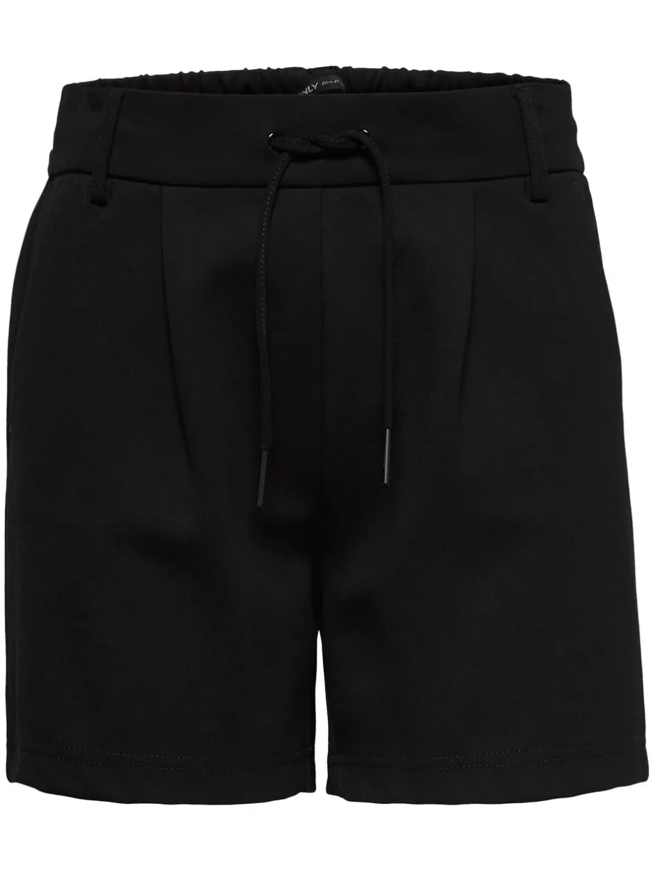 ONLPOPTRASH Regular fit Shorts Dame Shorts