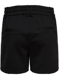ONLPOPTRASH Regular fit Shorts Dame Shorts