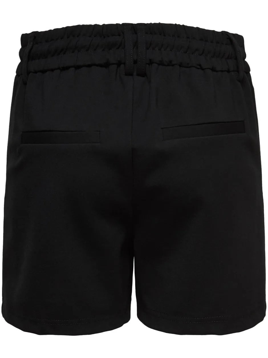 ONLPOPTRASH Regular fit Shorts Dame Shorts
