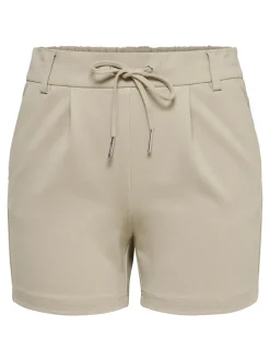 Clearance ONLPOPTRASH Regular fit Shorts Dame Shorts