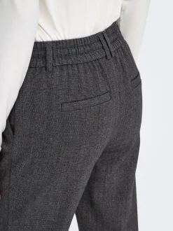 Clearance ONLPOPTRASH-ELISE Regular fit Klassiske bukser Dame Bukser