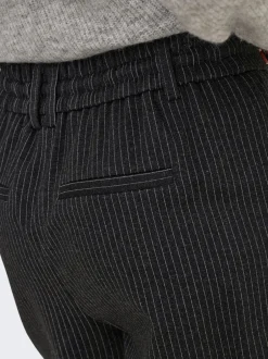 Clearance ONLPOPTRASH-JILL Regular fit Bukser Dame Jeans|Jeans