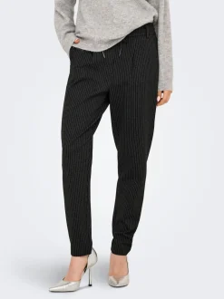 Clearance ONLPOPTRASH-JILL Regular fit Bukser Dame Jeans|Jeans