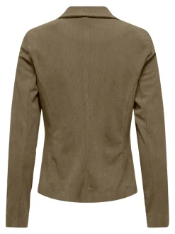 Discount ONLPOPTRASH-LIAS Blazer Dame Blazere & Veste