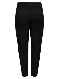 Outlet ONLPOPTRASH-SALLY Regular fit Strikkede bukser Dame Bukser