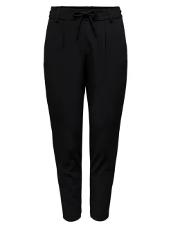 Outlet ONLPOPTRASH-SALLY Regular fit Strikkede bukser Dame Bukser