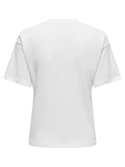 Clearance ONLPOSH T-shirt Dame Toppe