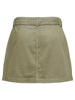 Discount ONLPRIME Nederdel Kort nederdel Dame Nederdele