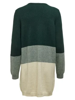 Hot ONLQUEEN Cardigan Dame Strik & Cardigans