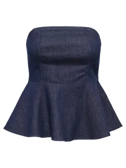 Hot ONLQUEENSWAY Top Dame Toppe