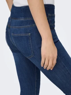 Online ONLRAIN Skinny fit Jeans Dame Jeans|Jeans