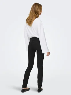 ONLRAIN Skinny fit Jeans Dame Jeans|Jeans
