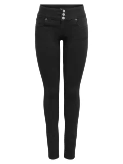 ONLRAIN Skinny fit Jeans Dame Jeans|Jeans