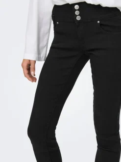 ONLRAIN Skinny fit Jeans Dame Jeans|Jeans