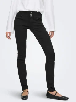ONLRAIN Skinny fit Jeans Dame Jeans|Jeans