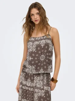 ONLRAMSE Camisol Dame Toppe