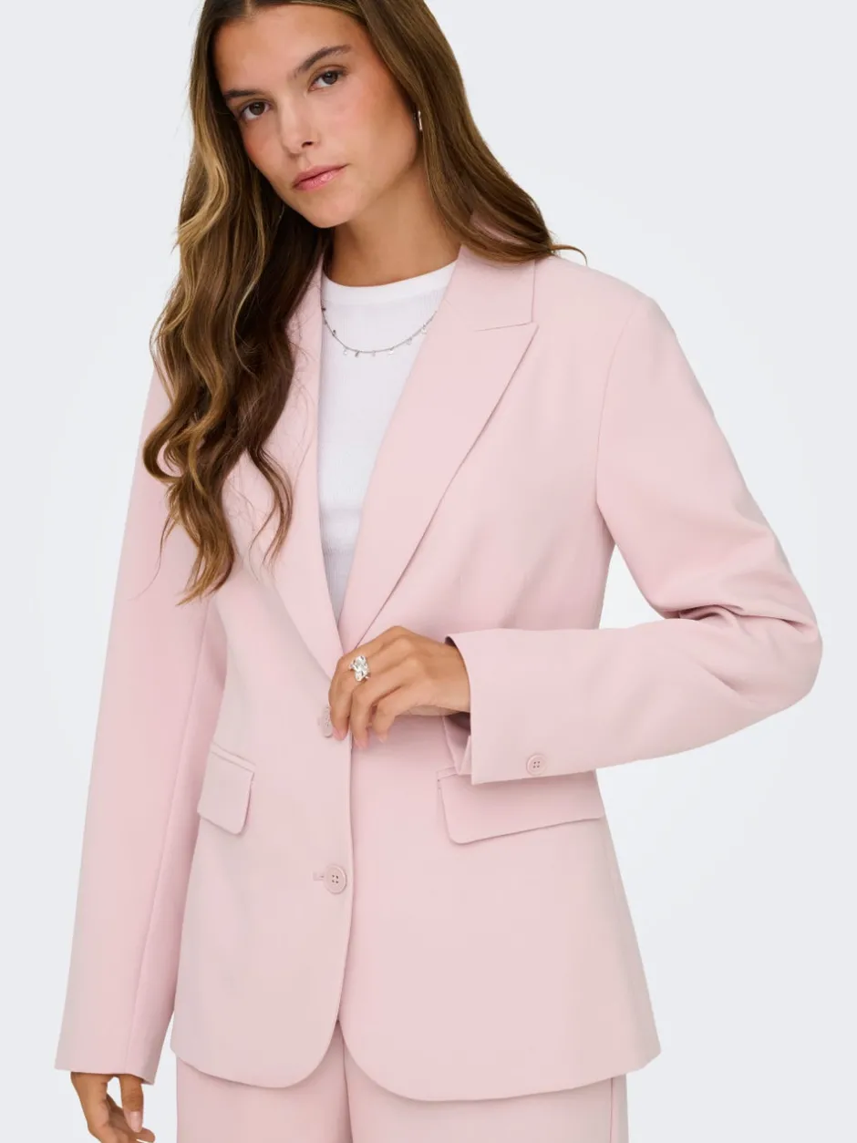 Best ONLRAVEN Blazer Dame Blazere & Veste
