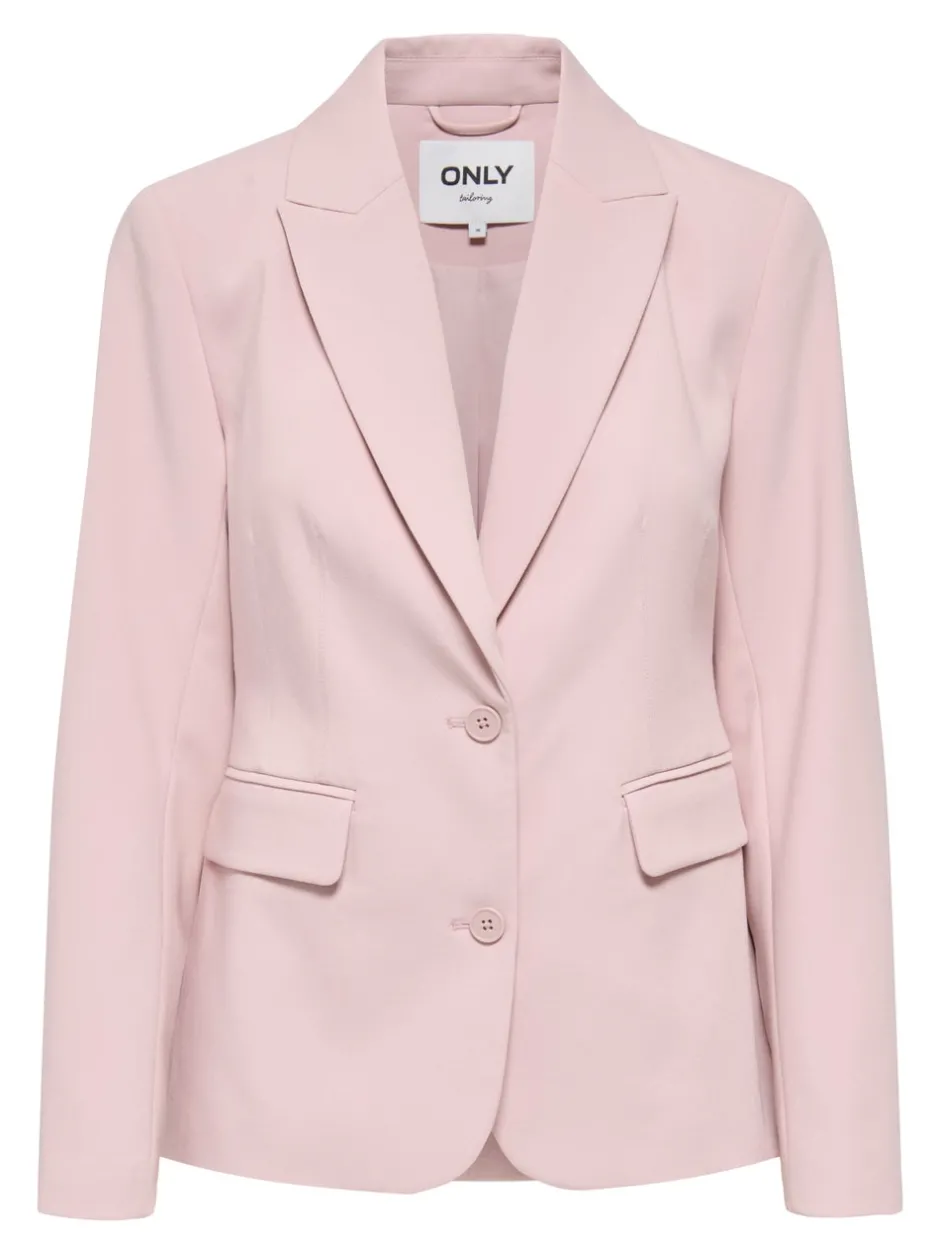 Best ONLRAVEN Blazer Dame Blazere & Veste