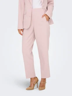 Hot ONLRAVEN Regular fit Bukser Dame Bukser