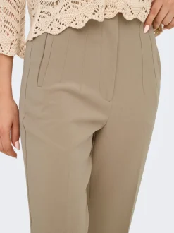 Clearance ONLRAVEN Regular fit Bukser Dame Bukser