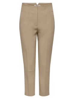 Clearance ONLRAVEN Regular fit Bukser Dame Bukser